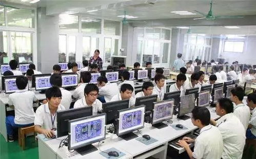 家有初高中學(xué)生的巴彥淖爾家長(zhǎng) 計(jì)算機(jī)軟件開(kāi)發(fā)與維修，助力孩子挑戰(zhàn)未來(lái)高薪